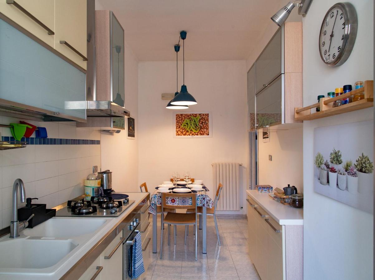 Esperia Home Attico Bari Extérieur photo