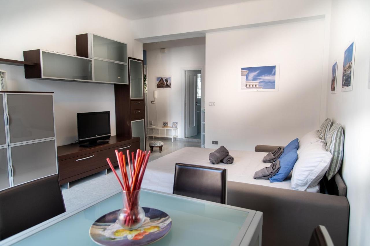 Esperia Home Attico Bari Extérieur photo