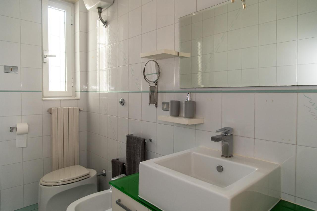 Esperia Home Attico Bari Extérieur photo
