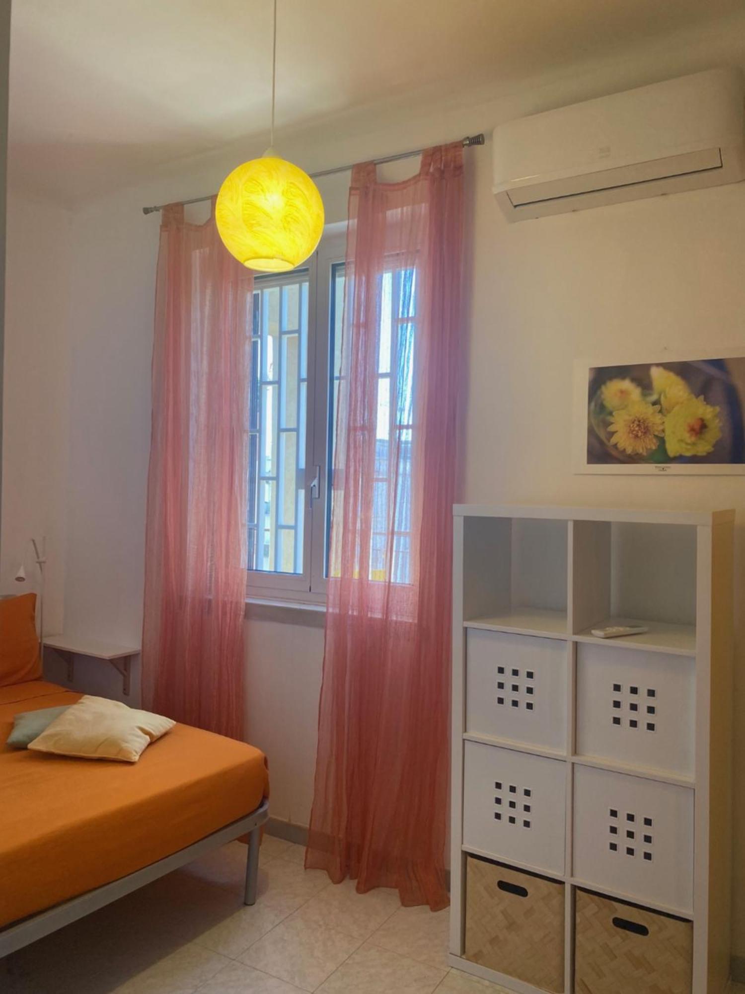 Esperia Home Attico Bari Extérieur photo