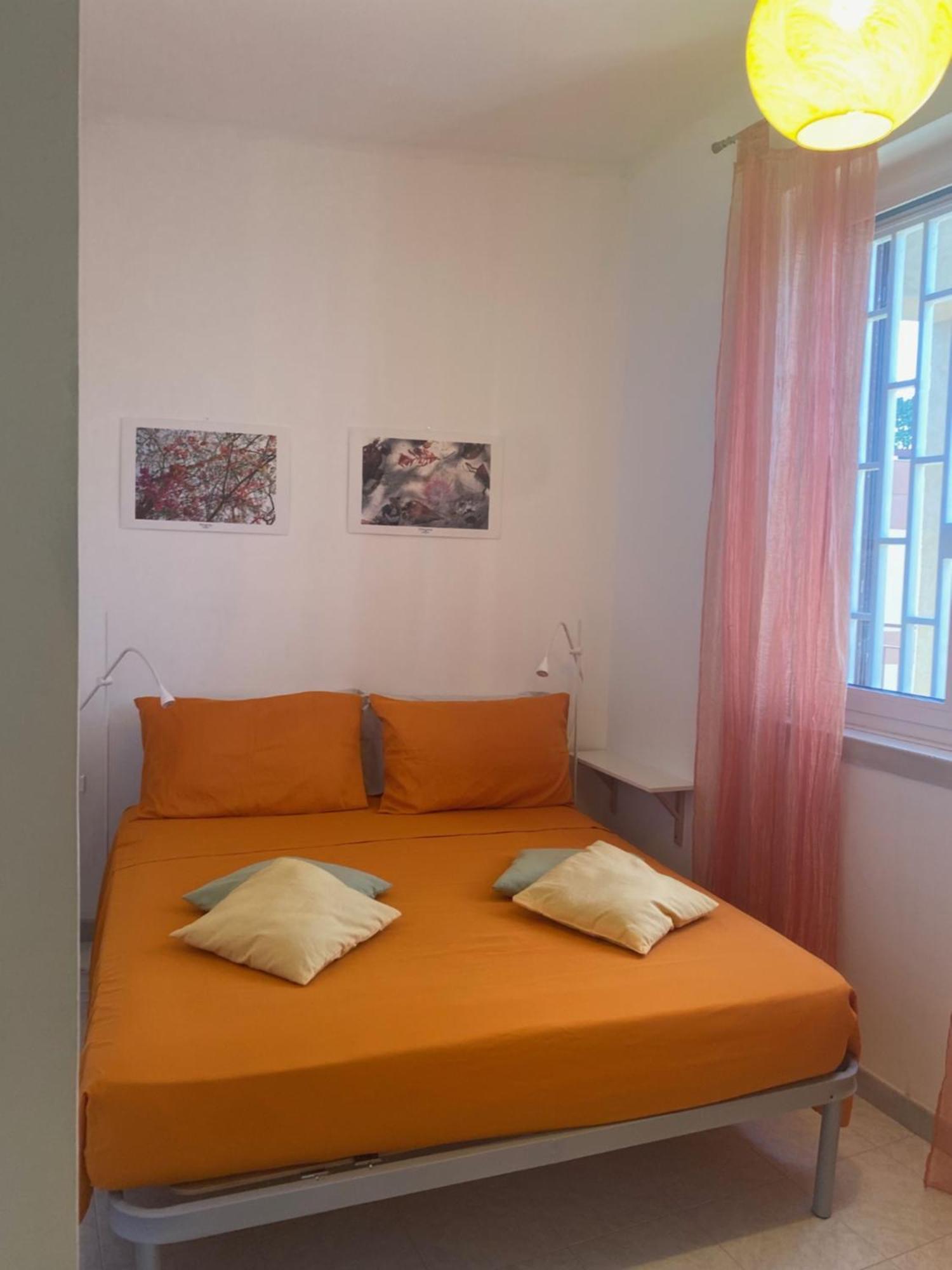 Esperia Home Attico Bari Extérieur photo