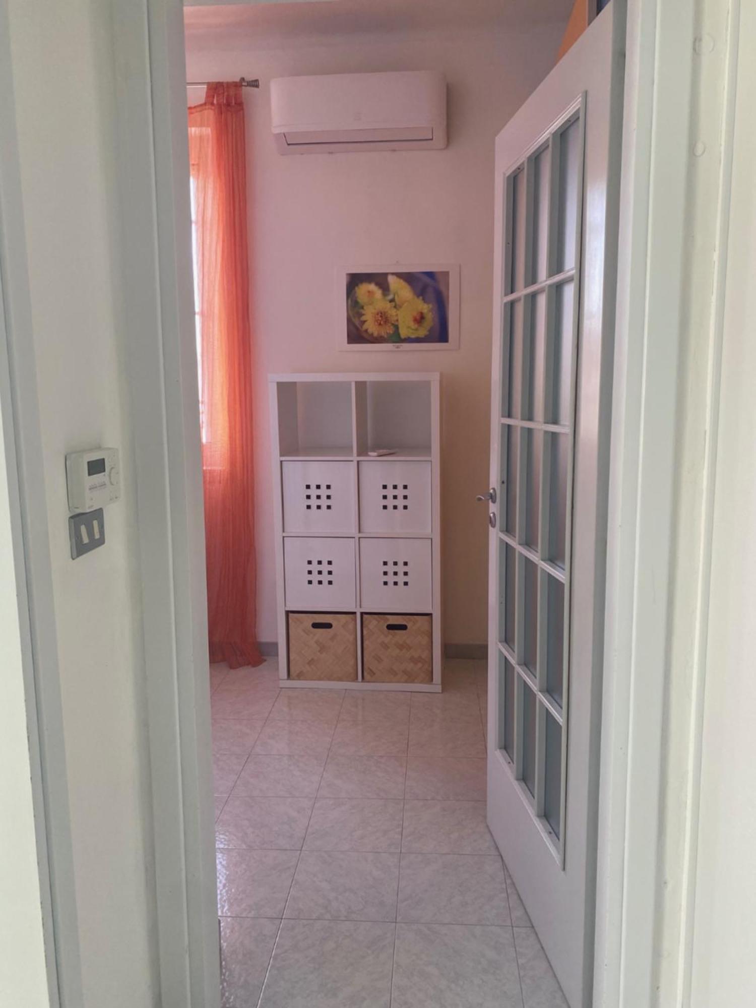 Esperia Home Attico Bari Extérieur photo